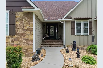 815 Knight Bottom Road SE, Fairmount, GA 30139 - Photo 3