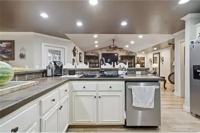 815 Knight Bottom Road SE, Fairmount, GA 30139 - Photo 21