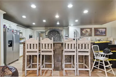 815 Knight Bottom Road SE, Fairmount, GA 30139 - Photo 17