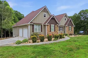 815 Knight Bottom Road SE, Fairmount, GA 30139 - Photo 1