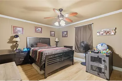 815 Knight Bottom Road SE, Fairmount, GA 30139 - Photo 25
