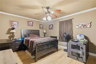 815 Knight Bottom Road SE, Fairmount, GA 30139 - Photo 25