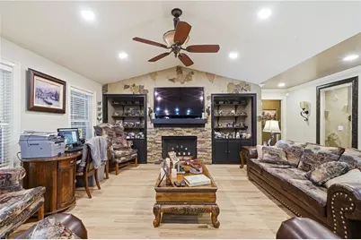 815 Knight Bottom Road SE, Fairmount, GA 30139 - Photo 13