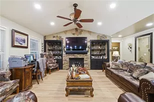 815 Knight Bottom Road SE, Fairmount, GA 30139 - Photo 13