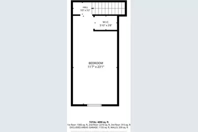 815 Knight Bottom Road SE, Fairmount, GA 30139 - Photo 49