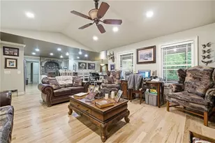 815 Knight Bottom Road SE, Fairmount, GA 30139 - Photo 15