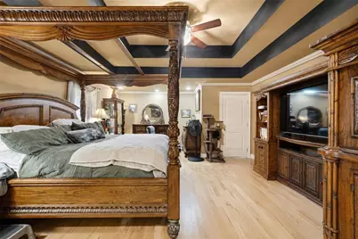 815 Knight Bottom Road SE, Fairmount, GA 30139 - Photo 31