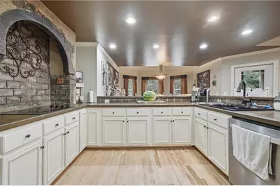 815 Knight Bottom Road SE, Fairmount, GA 30139 - Photo 19