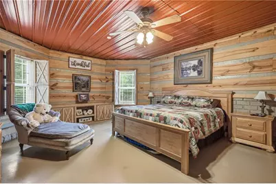 815 Knight Bottom Road SE, Fairmount, GA 30139 - Photo 45