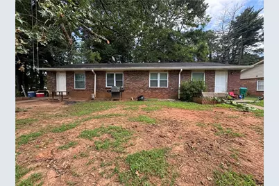 4227 Woodwin Court, Atlanta, GA 30360 - Photo 1