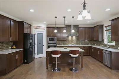 4090 Tobiano Trail, Cumming, GA 30040 - Photo 15