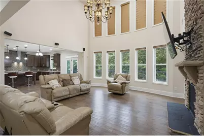 4090 Tobiano Trail, Cumming, GA 30040 - Photo 11