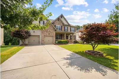 4090 Tobiano Trail, Cumming, GA 30040 - Photo 3