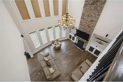 4090 Tobiano Trail, Cumming, GA 30040 - Photo 29