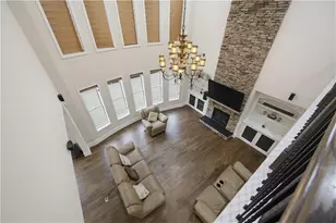 4090 Tobiano Trl, Cumming, GA 30040 - Photo 29