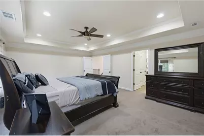 4090 Tobiano Trail, Cumming, GA 30040 - Photo 31