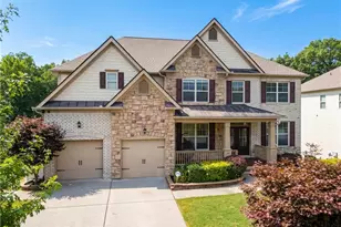 4090 Tobiano Trl, Cumming, GA 30040 - Photo 1