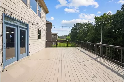 4090 Tobiano Trail, Cumming, GA 30040 - Photo 21
