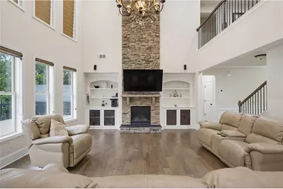 4090 Tobiano Trail, Cumming, GA 30040 - Photo 13