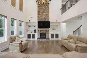 4090 Tobiano Trl, Cumming, GA 30040 - Photo 13