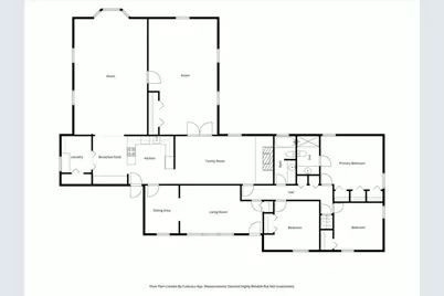 18 Albion Drive SW, Rome, GA 30165 - Photo 41