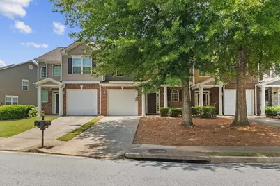 2749 Pierce Brennen Court, Lawrenceville, GA 30043 - Photo 3