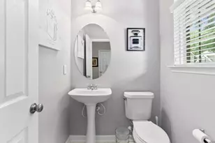 2749 Pierce Brennen Ct, Lawrenceville, GA 30043 - Photo 7