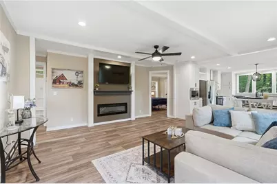 67 Chastain Road, Sautee Nacoochee, GA 30571 - Photo 3