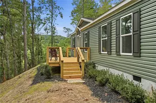 67 Chastain Rd, Sautee Nacoochee, GA 30571 - Photo 19