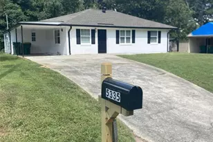 5335 Lee Cir, Forest Park, GA 30297 - Photo 1