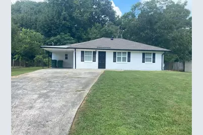 5335 Lee Cir, Forest Park, GA 30297 - Photo 5