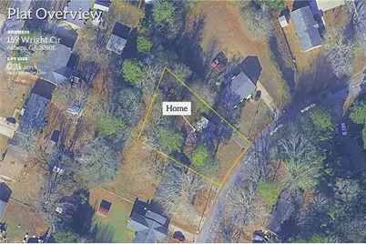159 Wright Circle, Athens, GA 30601 - Photo 37