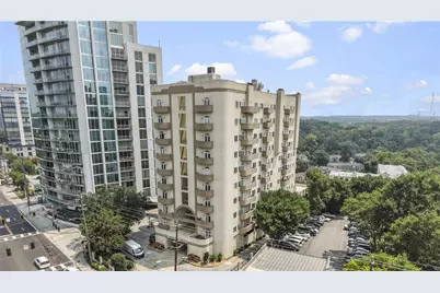 2161 Peachtree Road NE, Atlanta, GA 30309 - Photo 1