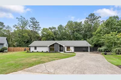 1300 Chipping Court, Roswell, GA 30076 - Photo 3