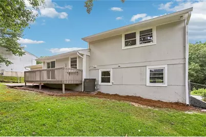 3020 Forestside Lane, Atlanta, GA 30349 - Photo 7