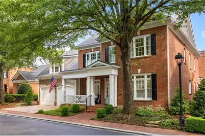 1116 Bellewood Square, Atlanta, GA 30338 - Photo 3