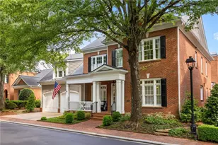 1116 Bellewood Square, Atlanta, GA 30338 - Photo 3