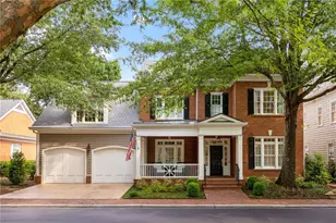 1116 Bellewood Square, Atlanta, GA 30338 - Photo 1
