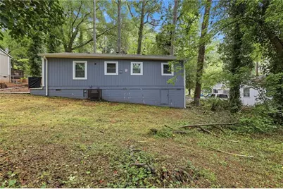 2197 Swallow Circle SE, Atlanta, GA 30315 - Photo 25