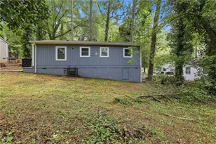 2197 Swallow Cir SE, Atlanta, GA 30315 - Photo 25