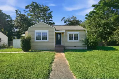 3033 Washington Road, Atlanta, GA 30344 - Photo 1