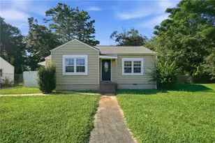 3033 Washington Rd, Atlanta, GA 30344 - Photo 1