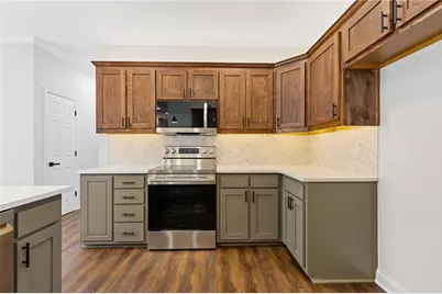 2310 Pine Haven Court, Grayson, GA 30017 - Photo 29