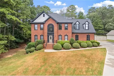 2310 Pine Haven Court, Grayson, GA 30017 - Photo 3