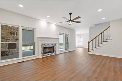 2310 Pine Haven Court, Grayson, GA 30017 - Photo 11