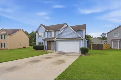 77 Hamil Court NW, Cartersville, GA 30120 - Photo 37