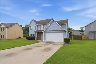 77 Hamil Ct NW, Cartersville, GA 30120 - Photo 37