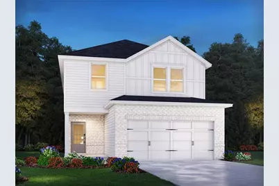 2876 Aralynn Way, College Park, GA 30337 - Photo 1