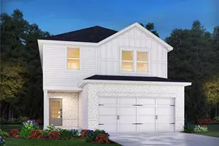 2876 Aralynn Wy, College Park, GA 30337 - Photo 1