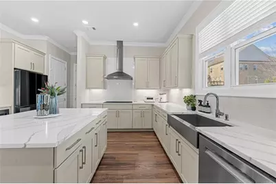 6210 Bellmoore Park Lane, Johns Creek, GA 30097 - Photo 7